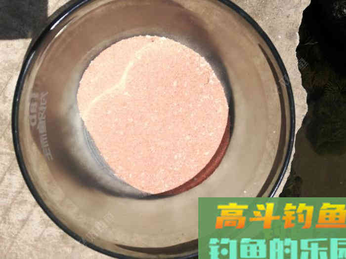 如何开制好一款拉饵？一些个人看法和操作流程