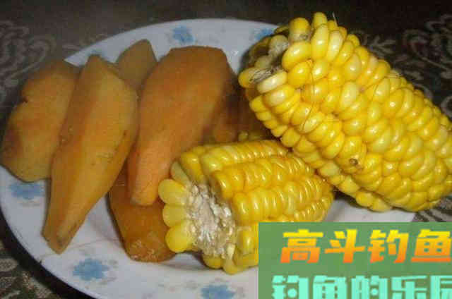 仲秋垂钓鲤鱼，高手总结一些用饵规律与技巧