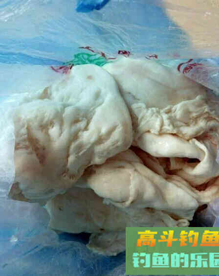 羊油打窝能钓鱼？我告诉你
