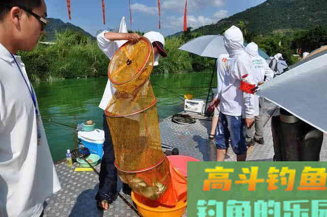 钓鱼新手使用鱼饵的五个误区，不要被大师忽悠了