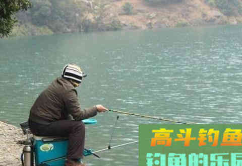 水库窝料用自制生态窝料诱鱼留鱼效果更好，附配方