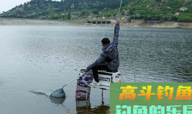 采用谷子钓法，水库野钓如何打窝