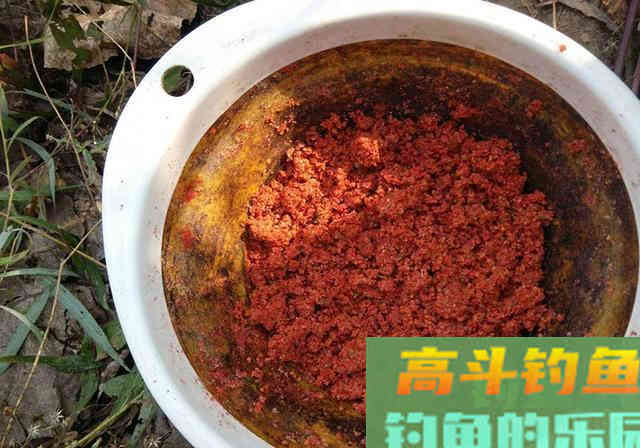冬季钓鱼我只用这3套饵料，从来没有空军过
