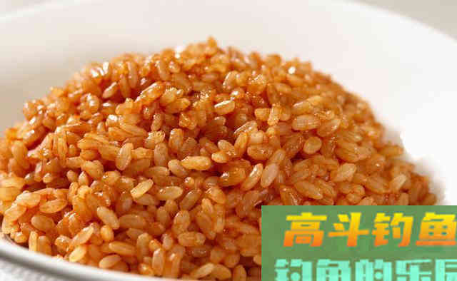 果味钓鱼添加剂，掌握配料表，记住这几步