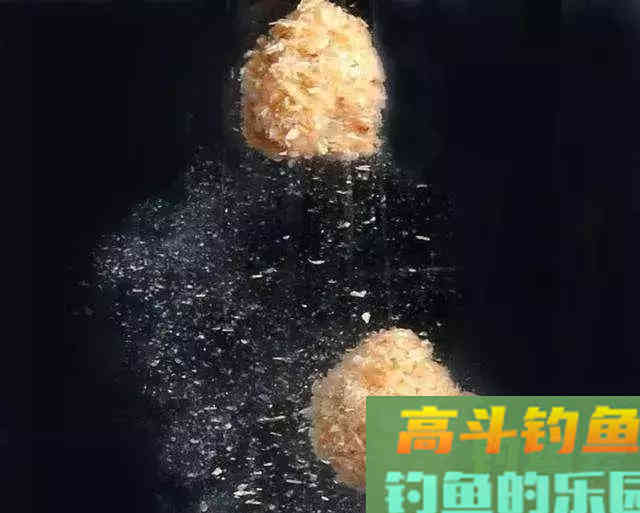 为什么开饵被钓友们称为最重要和最难的过程