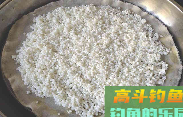 专攻鲤鱼草鱼窝料配方