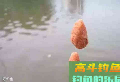 资深钓鱼人让你秒变开饵高手