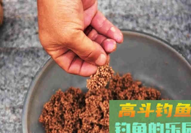开饵时，用这几种水，钓鱼效果翻倍