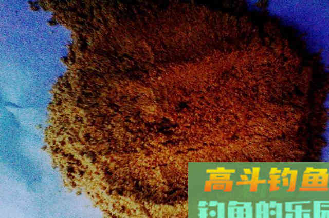 集团钩饵料配方，制作方法分享，钓友们别错过