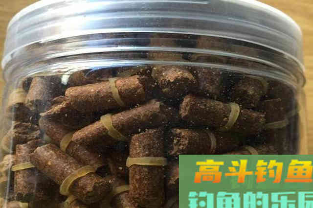 哪些情况适合用皮筋颗粒垂钓？高手来讲解