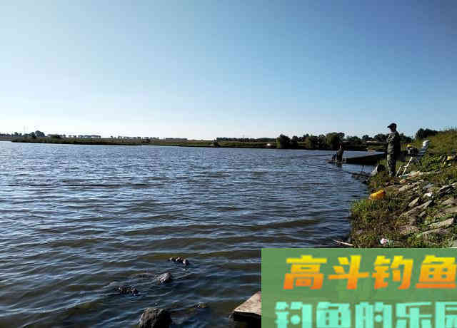 为啥打完窝子，鱼儿还不咬钩？原来是跟竿长有关系