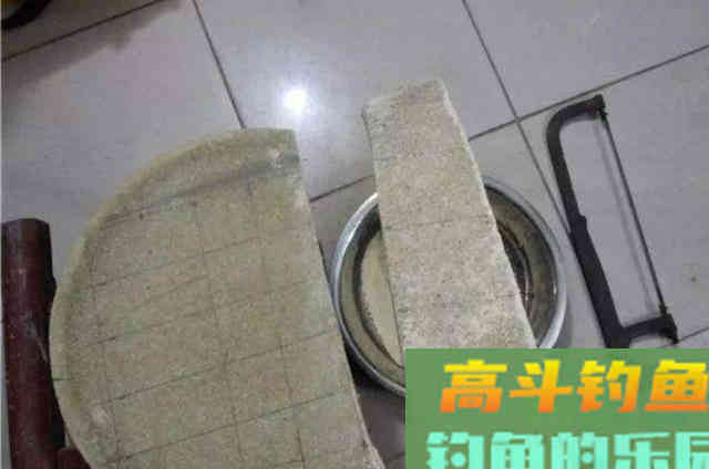 30年钓鱼人首次揭露，糠饼钓饵的使用