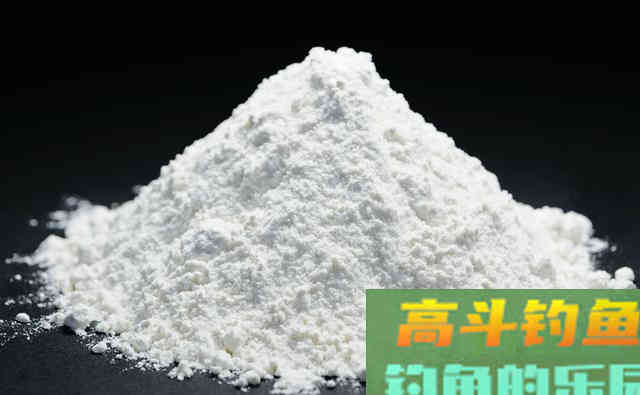 自制饵料时，这些物料必不可缺，来看看