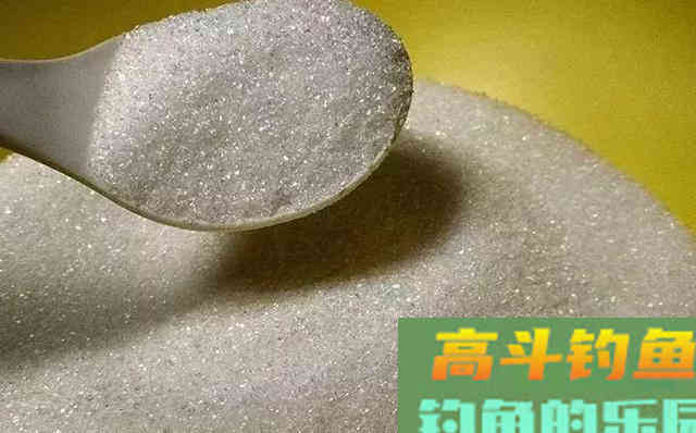 钓鱼小药诱鱼快聚鱼多，制作简单成本低