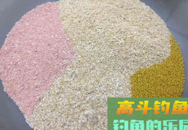 饵料加酒米，越加越没鱼？是你泡酒米的方法不对