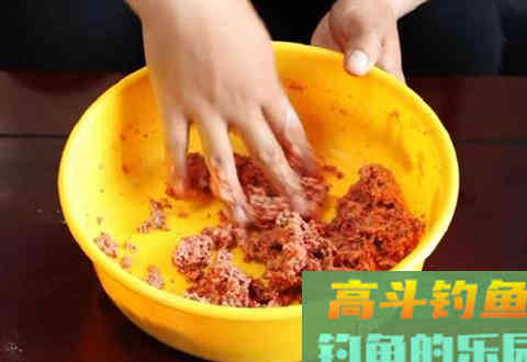 为什么开拉丝饵不能加2次水？加2次水后饵会变什么样