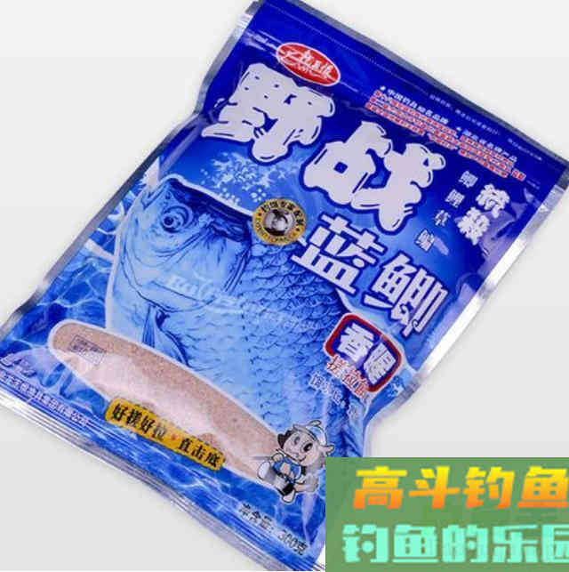 秋季钓鱼最常用的几种饵料，谁会是你心目中的第一呢