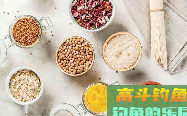 我想说自制钓鱼饵料不难，牢记这几点就够了