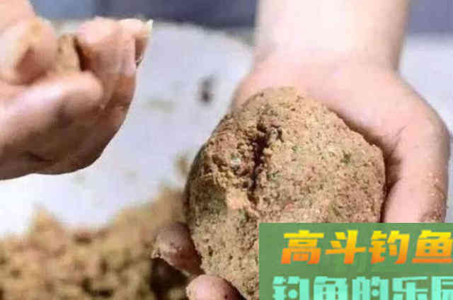 到了六月，我就只服这尿性鲫鱼饵