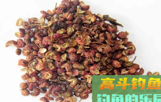这些调料可以拿来做钓鱼添加剂，你知道吗