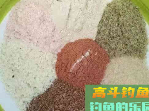 饵料雾化好，钓的就多？它才是影响收获的原因