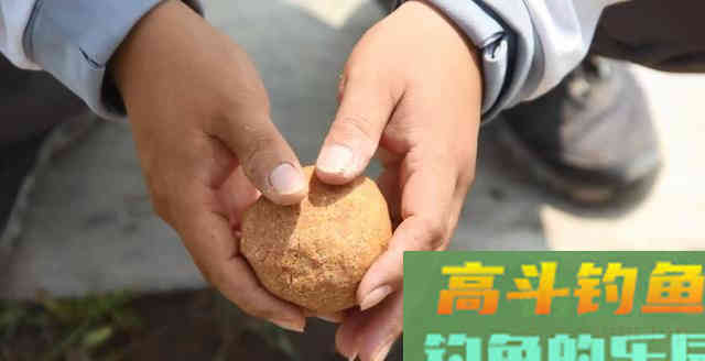 开不好饵的钓友们来看了，记住下面3个注意