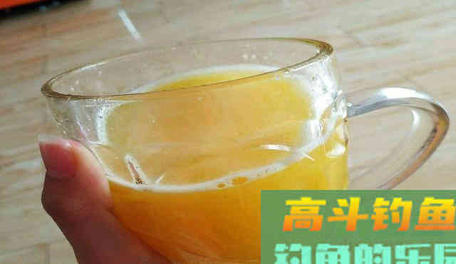 垂钓草鱼青鱼，试试这款水果饵料，钓鱼效果包你满意