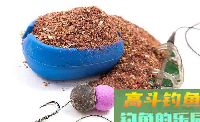 自制水库钓大鱼发酵窝料的材料与步骤，简单易懂