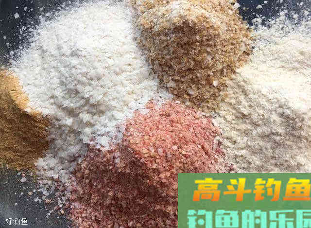 为什么浮漂不出顿口？今天来细说几点关于饵料的技巧