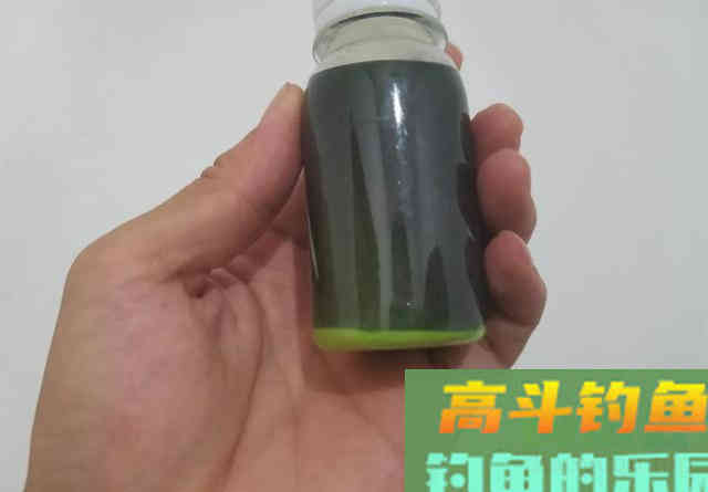 谷麦窝料的制作方法，添加剂配比都在这