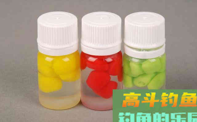 商品饵高级，钓鱼药酒神奇？相反，混合泡酒实质是低端