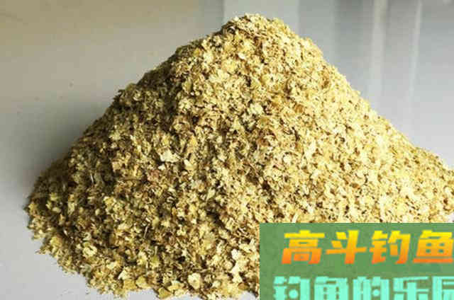 野钓大板鲫，这自制特效饵很管用
