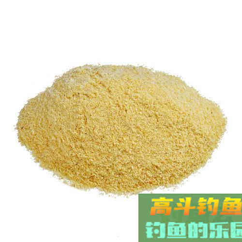 饵料味道过浓就是好饵料？不一定，适口性和味型重要
