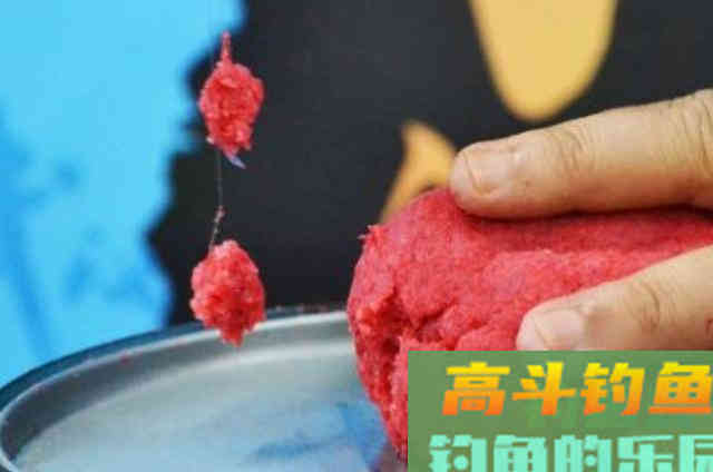 香饵和腥味怎么搭配，什么情况下减轻或加大比重