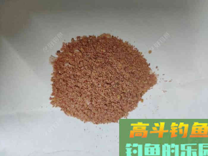 早春钓鱼的用饵技巧