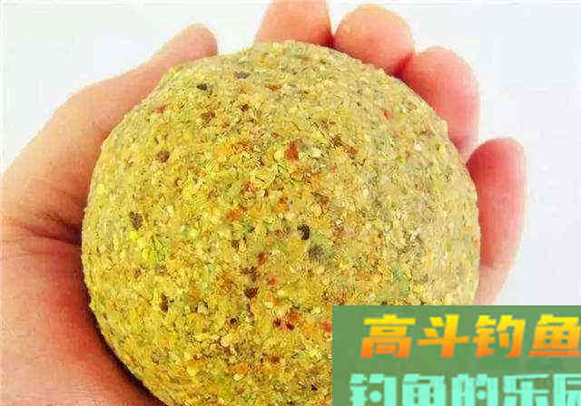饵料雾化好，钓的就多？它才是影响收获的原因
