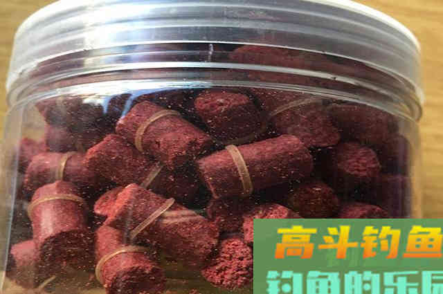 哪些情况适合用皮筋颗粒垂钓？高手来讲解