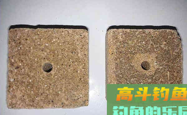野钓诱饵之王，制作3、5个，用上一整年