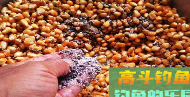 钓鱼打窝绝学分享，想多钓鱼的你值得拥有