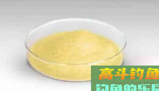 维生素是如何诱鱼的