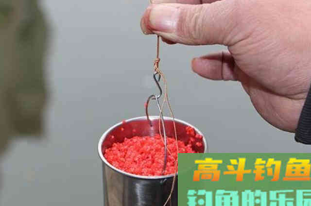 秋钓鲫鱼打窝的过程中，需要牢牢记住的12个字