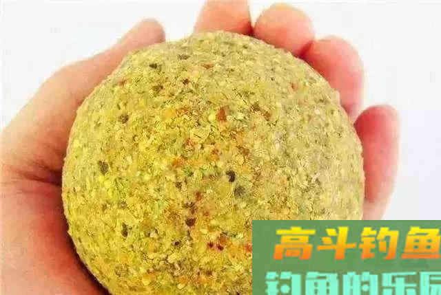 为什么开饵被钓友们称为最重要和最难的过程