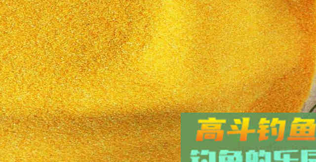 简单易学的自制酒米教程，感兴趣的钓友别错过