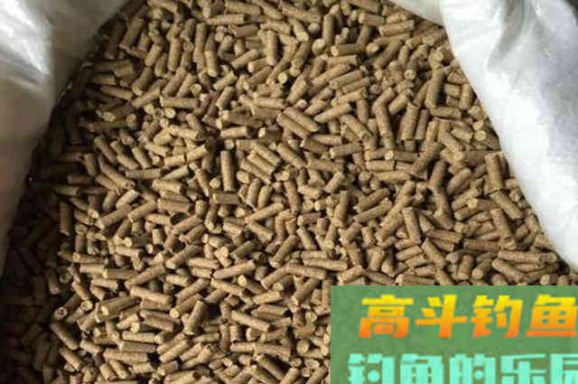要想鱼上岸，就拿粮食换，分享几套窝料配方