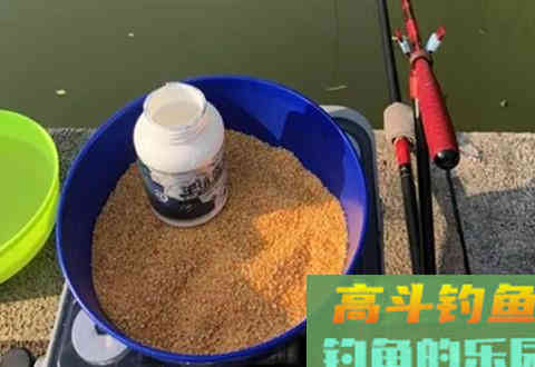 酒米中还可以加些什么会使效果更好呢？