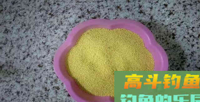 详解窝料制作全过程，想学习的别错过
