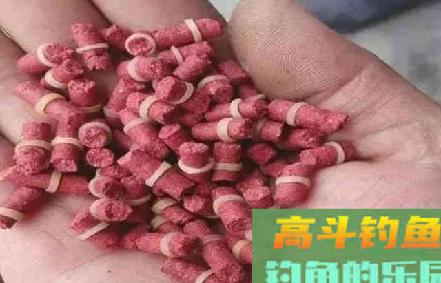 多余饵料的3大妙用，不是老司机还真想不到