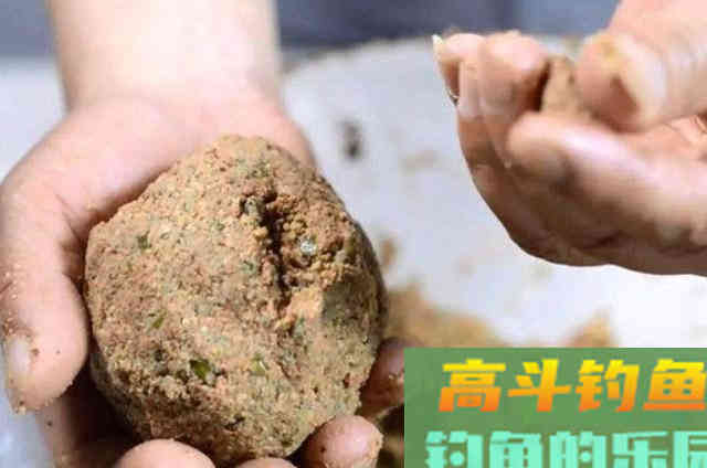 再一次提醒：热天用我这鲤鱼饵