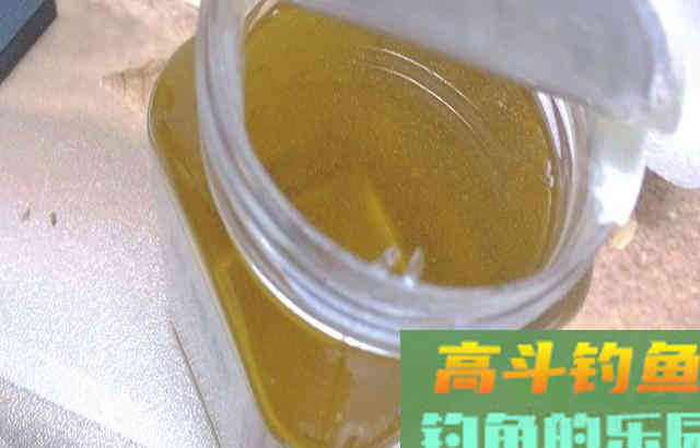 自制发酵玉米发窝快留鱼多