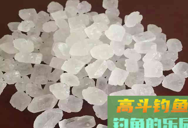 自制钓鱼大麦红薯膏，用好了也能轻松爆护，不花冤枉钱